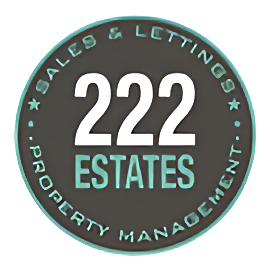 222 Estates LTD