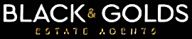 Black & Golds Estate Agents