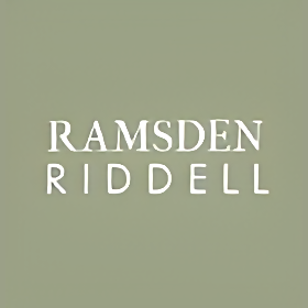 Ramsden Riddell