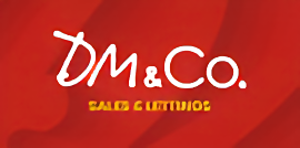 Dm & Co. Homes
