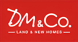 Dm & Co. Land & New Homes