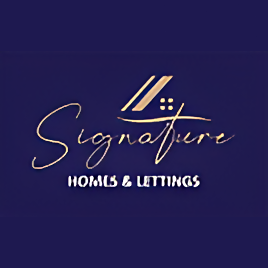 Signature Homes & Lettings