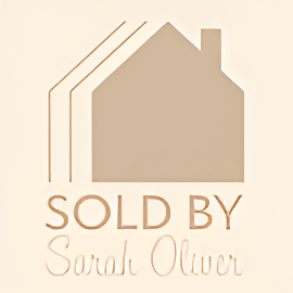 Sold by Sarah Oliver LTD