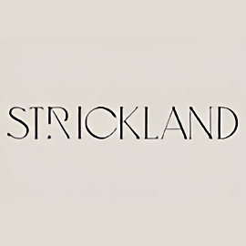 Strickland