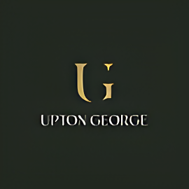 Upton George