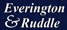 Everington & Ruddle