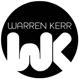 Warren Kerr