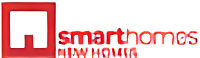Smart Homes, New Homes
