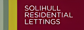 Solihull Residential Lettings Limited