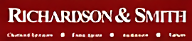 Richardson & Smith