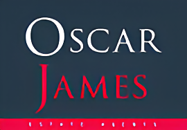 Oscar James