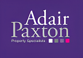 Adair Paxton