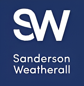 Sanderson Weatherall
