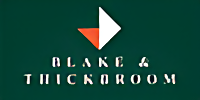 Blake & Thickbroom