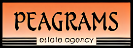 Peagrams Estate Agency