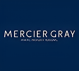 Mercier Gray