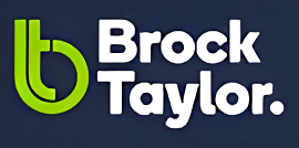 Brock Taylor