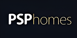 Psp Homes