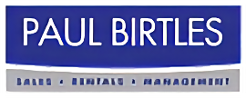 Paul Birtles Estate Agents