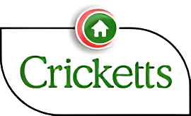 Cricketts of Berkshire