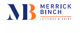 Merrick Binch Lettings & Sales