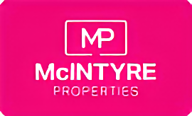 Mcintyre Properties