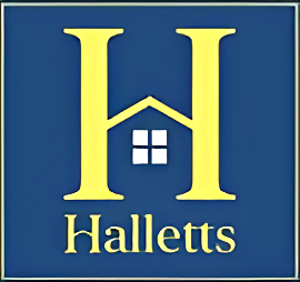 Halletts Estate Agents
