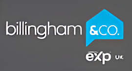 Billingham & Co, Powered by Exp UK