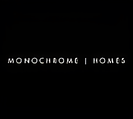 Monochrome Homes