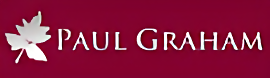Paul Graham