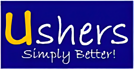 Ushers Estate Agents