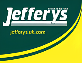 Jefferys