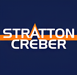 Stratton Creber