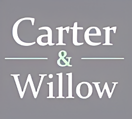 Carter & Willow