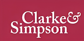 Clarke and Simpson