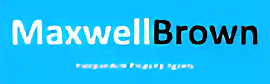 Maxwell Brown