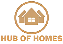 Hub of Homes