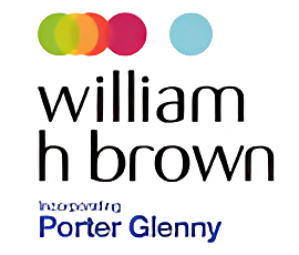 William H. Brown Incorporating Porter Glenny