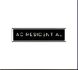 Ac Residential