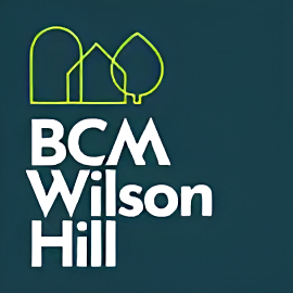 Bcm Wilson Hill
