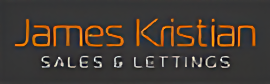James Kristian