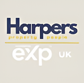 Harpers Property People, Powered by Exp UK