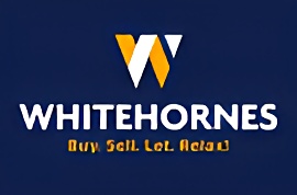 Whitehornes