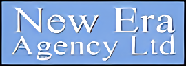 New Era Agency LTD