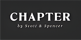 Chapter by Scott & Spencer