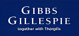 Gibbs Gillespie Together with Thorgills