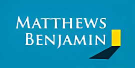 Matthews Benjamin