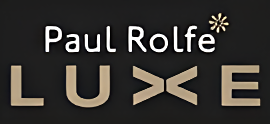 Paul Rolfe Luxe