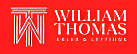 William Thomas Estate Agency