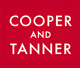 Cooper & Tanner